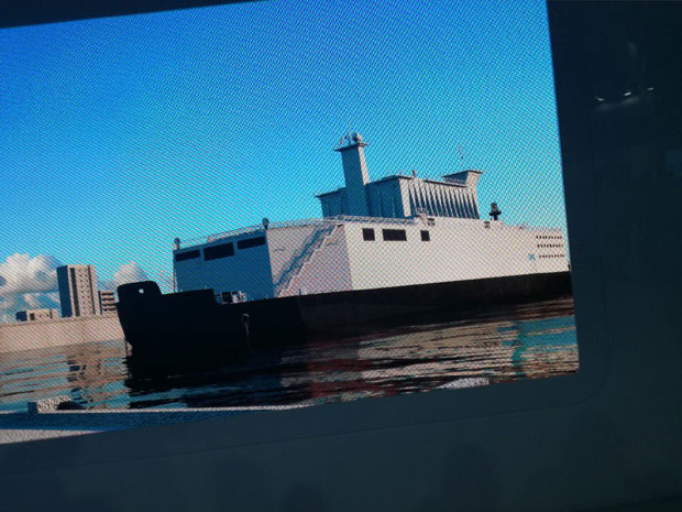 ЧУДА ТЕХНОЛОГИЈЕ У СОЧИЈУ: Нуклеарка на ледоломцу, робот који игра и космичке ципеле (ФОТО/ВИДЕО)